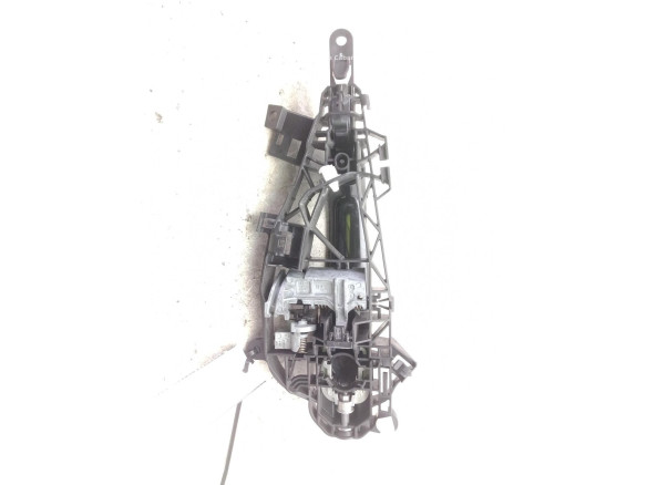 13506795  MANILLA PUERTA LAT TRA DER EXT OPEL ASTRA K (B16)|Desguaces La Cabaña