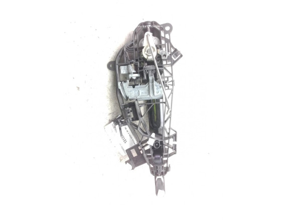 13506795  MANILLA PUERTA LAT DEL IZQ EXT OPEL ASTRA K (B16)|Desguaces La Cabaña