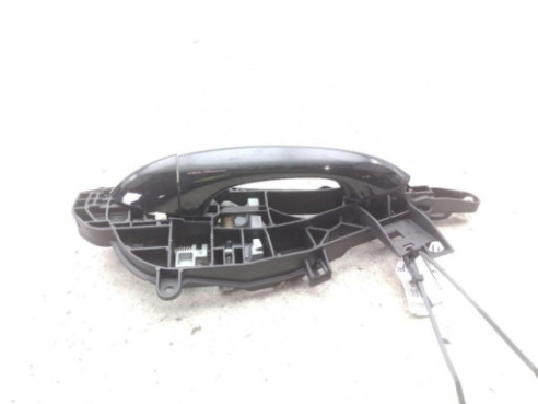 13506795  MANILLA PUERTA LAT DEL DER EXT OPEL ASTRA K (B16)|Desguaces La Cabaña