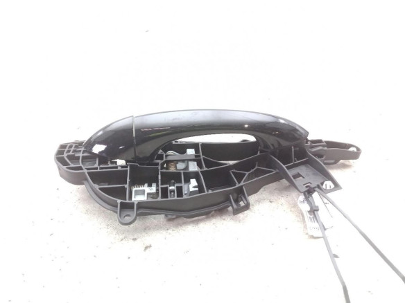 13506795  MANILLA PUERTA LAT DEL DER EXT OPEL ASTRA K (B16)|Desguaces La Cabaña