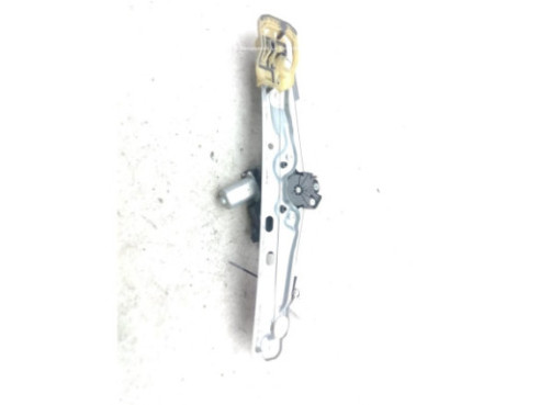 13406678 ELEVALUNAS PUERTA LAT TRA DER OPEL ASTRA K (B16)|Desguaces La Cabaña