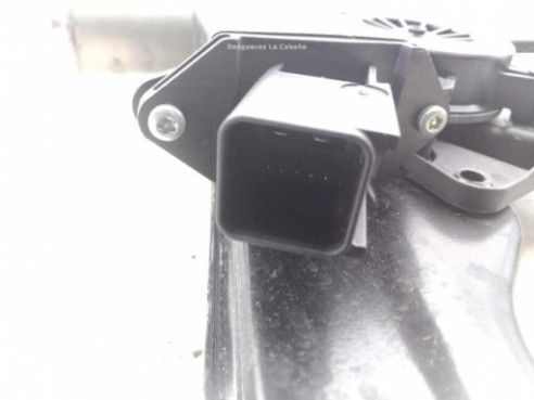 13406674 ELEVALUNAS PUERTA LAT DEL DER OPEL ASTRA K (B16)|Desguaces La Cabaña
