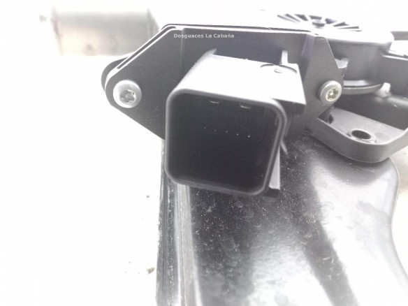 13406674 ELEVALUNAS PUERTA LAT DEL DER OPEL ASTRA K (B16)|Desguaces La Cabaña