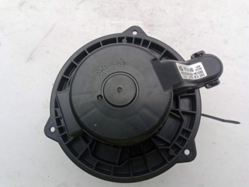 MOTOR CALEFACCION KIA CEED (CD)|Desguaces La Cabaña