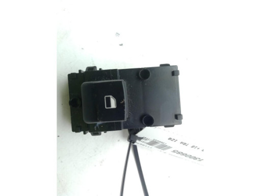 MANDO ELEVALUNAS PUERTA LATERAL TRASERO IZQUIERDO|Desguaces La Cabaña