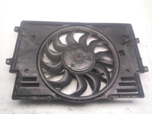 25380J7600 ELECTROVENTILADOR KIA CEED (CD)|Desguaces La Cabaña