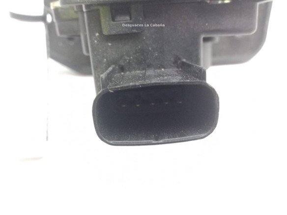 1392100010 CERRADURA PORTON / TAPA MALETA KIA CEED (CD)|Desguaces La Cabaña