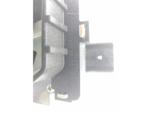 1392100010 CERRADURA PORTON / TAPA MALETA KIA CEED (CD)|Desguaces La Cabaña