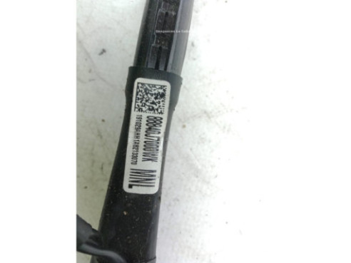 88840J7000WK ANCLAJE CINTURON DEL DER KIA CEED (CD)|Desguaces La Cabaña