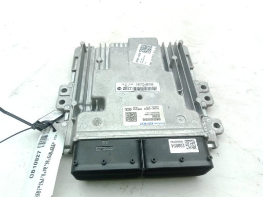 CENTRALITA MOTOR|Desguaces La Cabaña