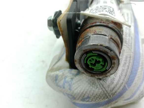 80410J7000 AIRBAG CORTINA IZQ KIA CEED (CD)|Desguaces La Cabaña