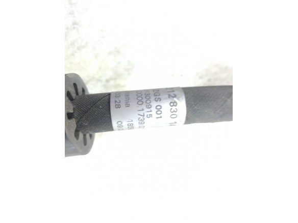A2128301416 TUBO AA DE RADIADOR AA A EVAPORADOR MERCEDES BENZ CLASE E (W212)|Desguaces La Cabaña