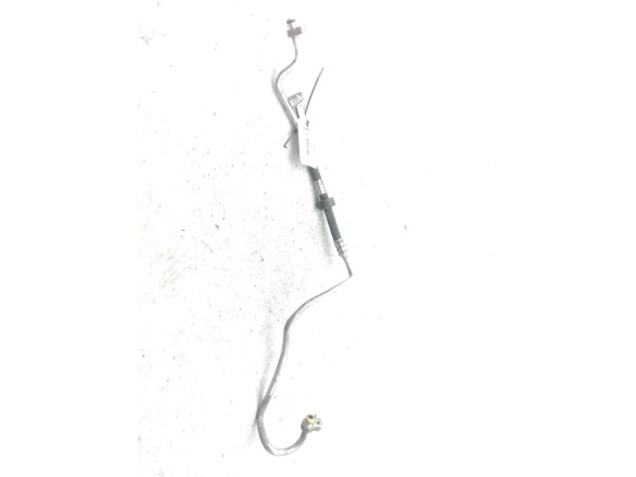 A2128301416 TUBO AA DE RADIADOR AA A EVAPORADOR MERCEDES BENZ CLASE E (W212)|Desguaces La Cabaña
