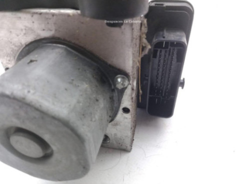 GRUPO ABS|Desguaces La Cabaña 2