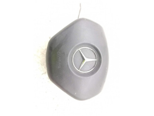 RH16230690017 AIRBAG IZQ MERCEDES BENZ CLASE E (W212)|Desguaces La Cabaña