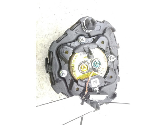 RH16230690017 AIRBAG IZQ MERCEDES BENZ CLASE E (W212)|Desguaces La Cabaña