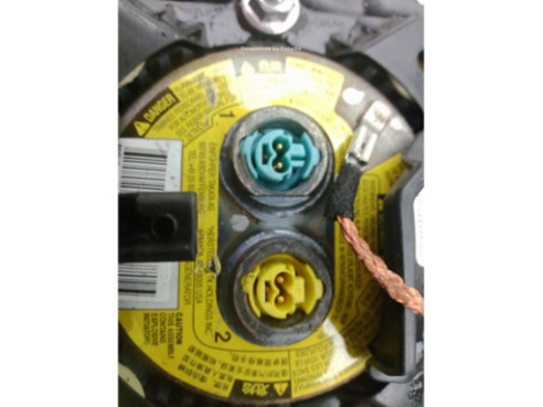 RH16230690017 AIRBAG IZQ MERCEDES BENZ CLASE E (W212)|Desguaces La Cabaña
