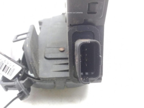 805028994R CERRADURA PUERTA LAT DEL DER RENAULT MEGANE CC (EZ0/1_)|Desguaces La Cabaña