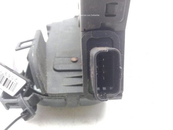 805028994R CERRADURA PUERTA LAT DEL DER RENAULT MEGANE CC (EZ0/1_)|Desguaces La Cabaña