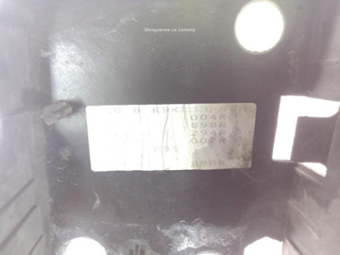752100004R  FRENTE RENAULT MEGANE CC (EZ0/1_)|Desguaces La Cabaña