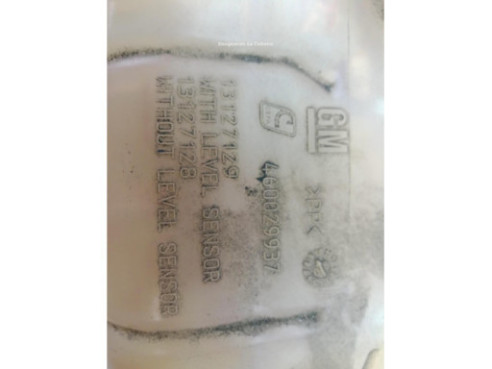 ELEVALUNAS PUERTA LAT DEL IZQ OPEL ZAFIRA B (A05)|Desguaces La Cabaña 2