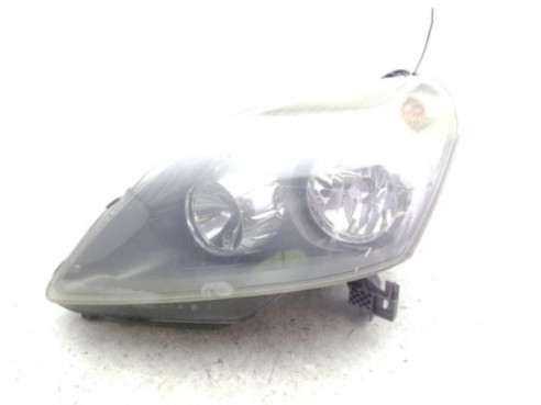 13252472LH FARO IZQUIERDO OPEL ZAFIRA B (A05)|Desguaces La Cabaña