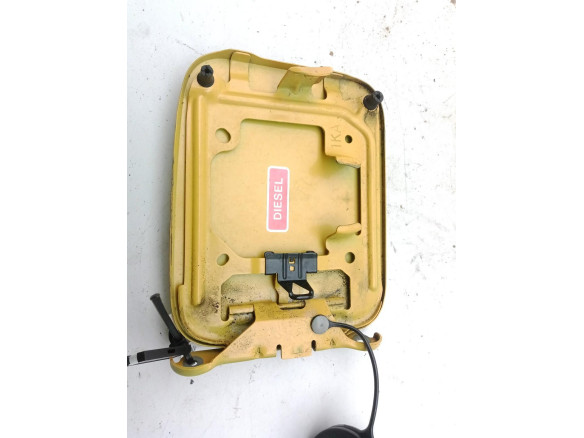 788301KA0A  TAPA COMBUSTIBLE NISSAN JUKE (F15)|Desguaces La Cabaña
