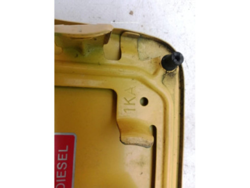 788301KA0A  TAPA COMBUSTIBLE NISSAN JUKE (F15)|Desguaces La Cabaña