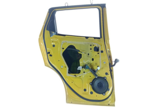 H2101BA6MB  PUERTA LAT TRA IZQ NISSAN JUKE (F15)|Desguaces La Cabaña