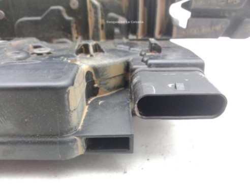 A0997302801 CERRADURA PUERTA LAT TRA DER MERCEDES BENZ CLA (C118)|Desguaces La Cabaña