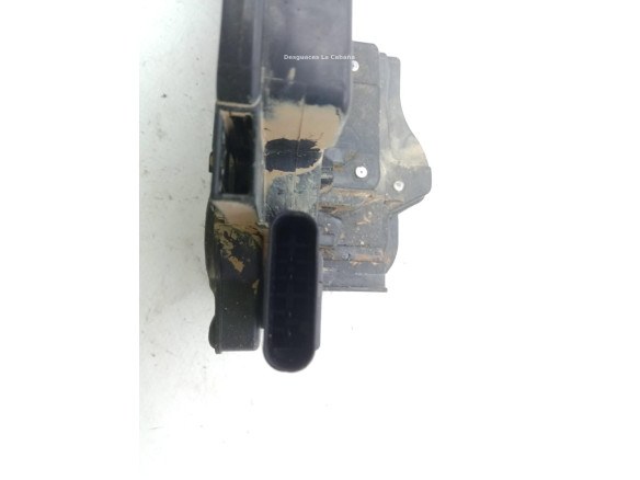 A0997202002 CERRADURA PUERTA LAT DEL DER MERCEDES BENZ CLA (C118)|Desguaces La Cabaña