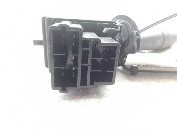96274722ZL MANDO LUCES PEUGEOT 406 (8B)|Desguaces La Cabaña