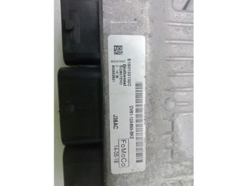 DV6112A650BKE CENTRALITA MOTOR FORD TOURNEO CONNECT / GRAND TOURNEO CONNECT Kombi|Desguaces La Cabaña