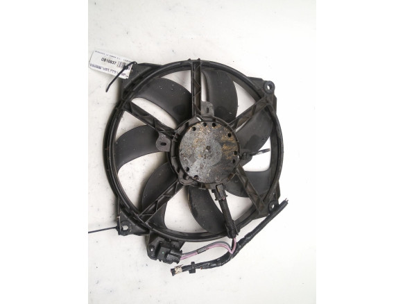 214810898R ELECTROVENTILADOR RENAULT MEGANE III Coupé (DZ0/1_)|Desguaces La Cabaña
