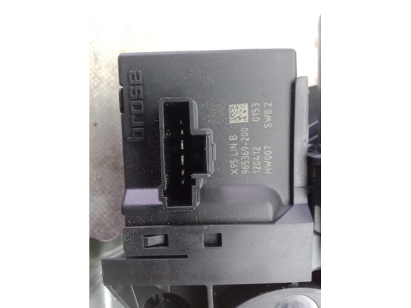807303972R ELEVALUNAS PUERTA LAT DEL DER RENAULT MEGANE III Coupé (DZ0/1_)|Desguaces La Cabaña