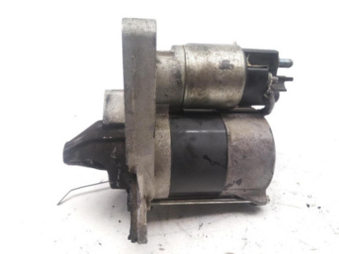 233001071R ARRANQUE RENAULT MEGANE III Coupé (DZ0/1_)|Desguaces La Cabaña