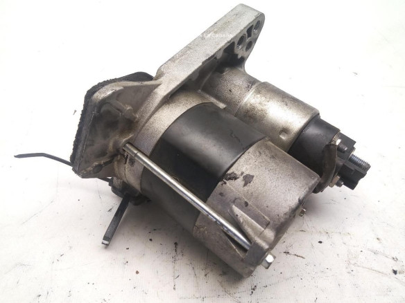 233001071R ARRANQUE RENAULT MEGANE III Coupé (DZ0/1_)|Desguaces La Cabaña