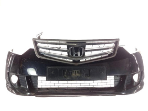 71101TL0G00ZA PARAGOLPES DEL HONDA ACCORD VIII (CU)|Desguaces La Cabaña