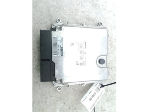 CENTRALITA MOTOR|Desguaces La Cabaña