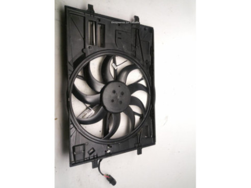 5WA121205 ELECTROVENTILADOR CUPRA LEON (KL1, KU1, KUG)|Desguaces La Cabaña