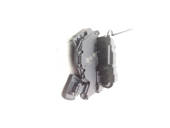 5TB837016E CERRADURA PUERTA LAT DEL DER CUPRA LEON (KL1, KU1, KUG)|Desguaces La Cabaña