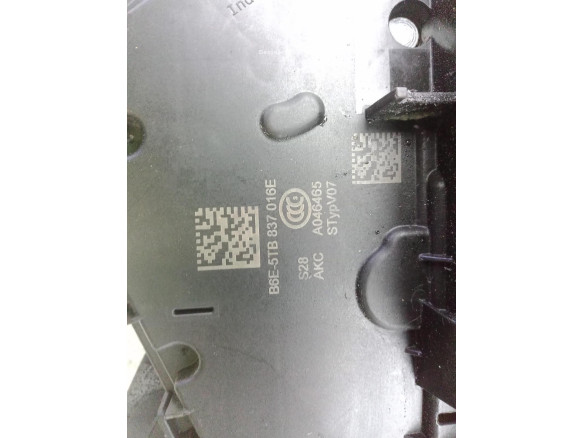 5TB837016E CERRADURA PUERTA LAT DEL DER CUPRA LEON (KL1, KU1, KUG)|Desguaces La Cabaña