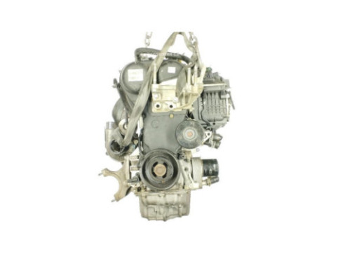 M8DF MOTOR FORD C-MAX II (DXA/CB7, DXA/CEU)|Desguaces La Cabaña