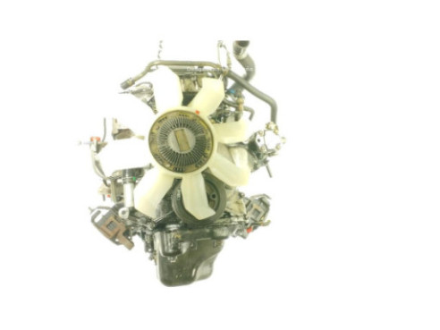 4M40 MOTOR MITSUBISHI MONTERO   (V3_W, V2_W, V4_W)|Desguaces La Cabaña