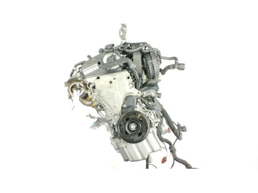 MOTOR COMPLETO|Desguaces La Cabaña