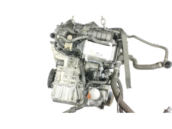 DFY MOTOR CUPRA LEON (KL1, KU1, KUG)|Desguaces La Cabaña