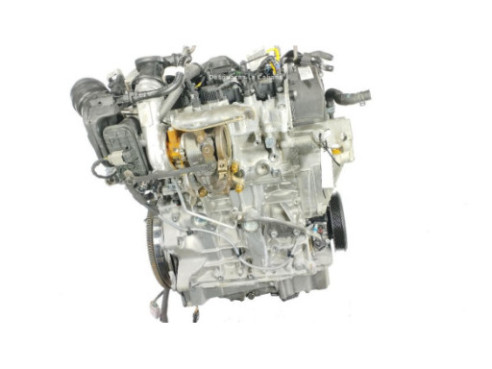 DFY MOTOR CUPRA LEON (KL1, KU1, KUG)|Desguaces La Cabaña