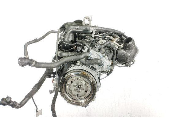DFY MOTOR CUPRA LEON (KL1, KU1, KUG)|Desguaces La Cabaña