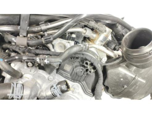 DFY MOTOR CUPRA LEON (KL1, KU1, KUG)|Desguaces La Cabaña