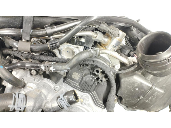 DFY MOTOR CUPRA LEON (KL1, KU1, KUG)|Desguaces La Cabaña
